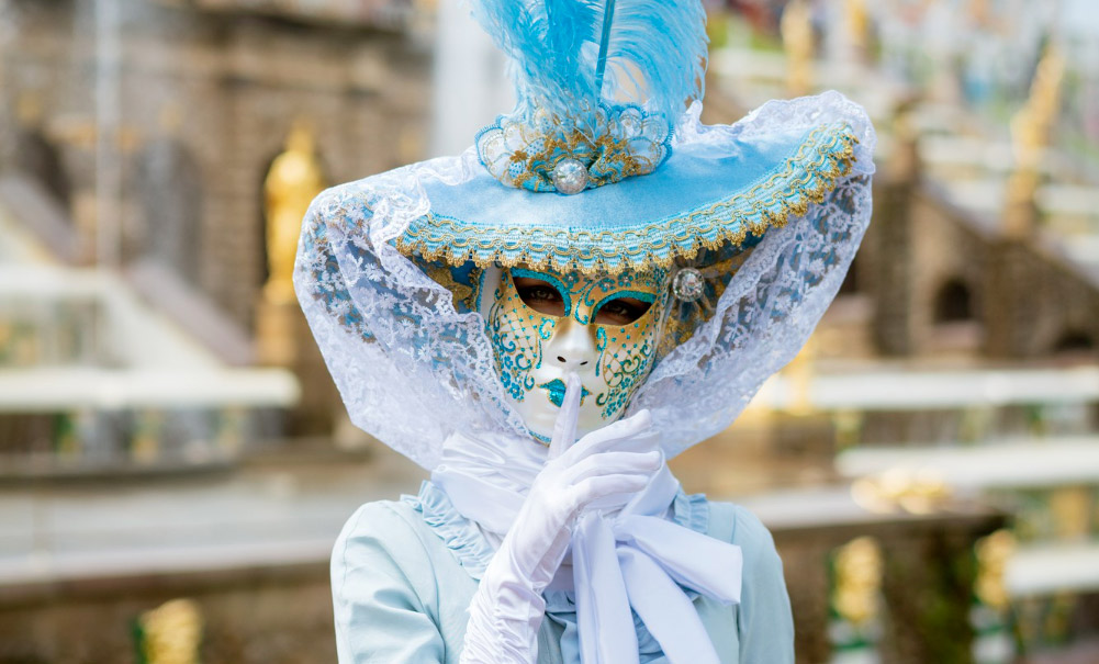 Carnaval : quelles sont les célébrations les plus célèbres au monde ?