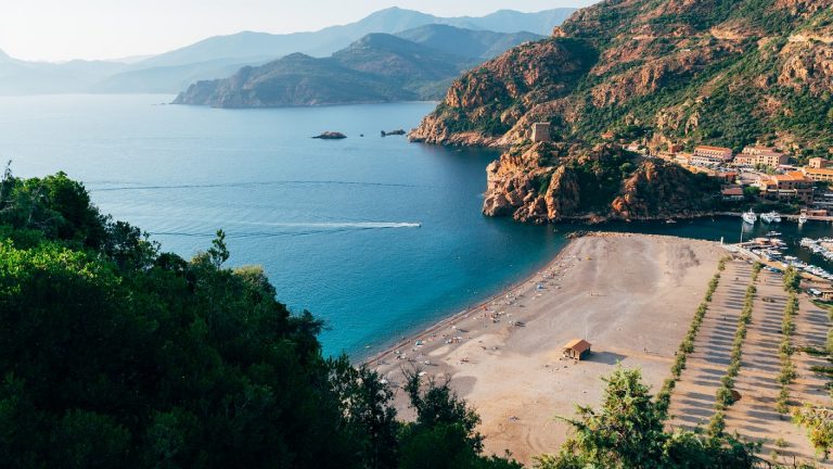 Voyage en Corse : les activités à faire