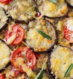 Moussaka : un plat méditerranéen iconique !