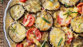 Moussaka : un plat méditerranéen iconique !