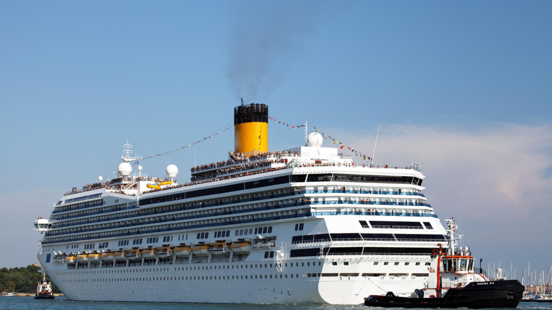 Choisir sa croisière : luxe, budget ou aventure ?