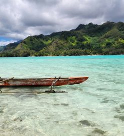 Croisière en Polynésie française : plonger dans les archipels du bout du monde