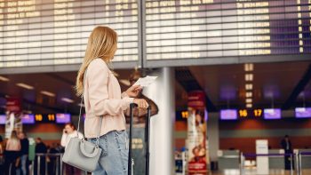 Indemnisation vol annulé : quels sont vos droits en tant que passager ?