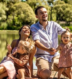 Que faire en Seine-et-Marne lors d’un séjour en famille ?